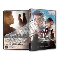 Ali - 2019 Türkçe Dvd Cover Tasarımı